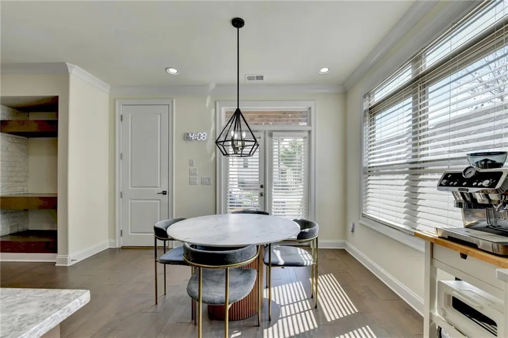 11205 Olbrich Trail Johns Creek, GA 30097