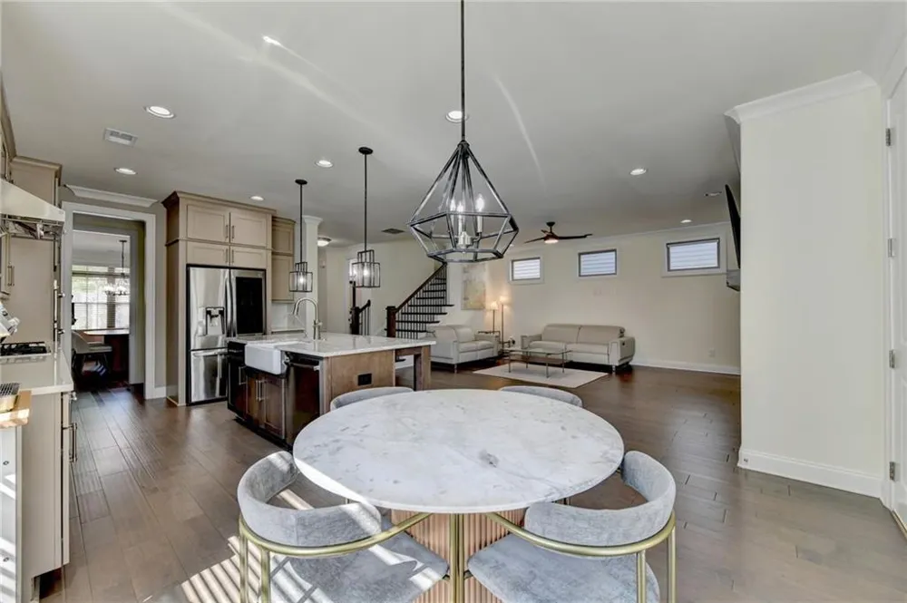 11205 Olbrich Trail Johns Creek, GA 30097