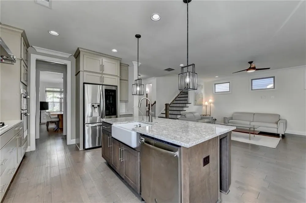 11205 Olbrich Trail Johns Creek, GA 30097