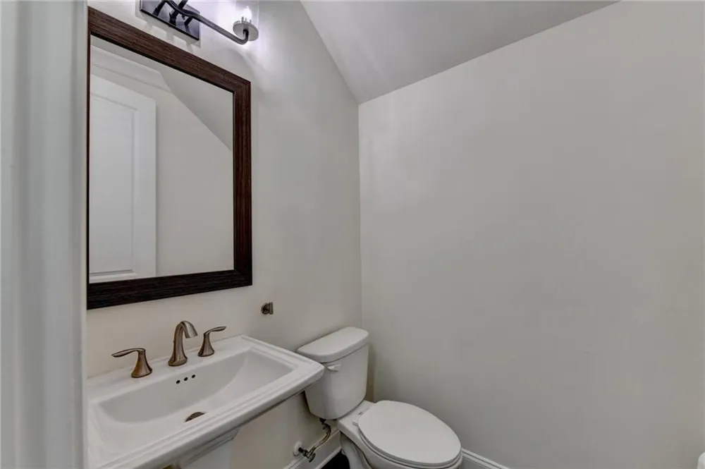 11205 Olbrich Trail Johns Creek, GA 30097