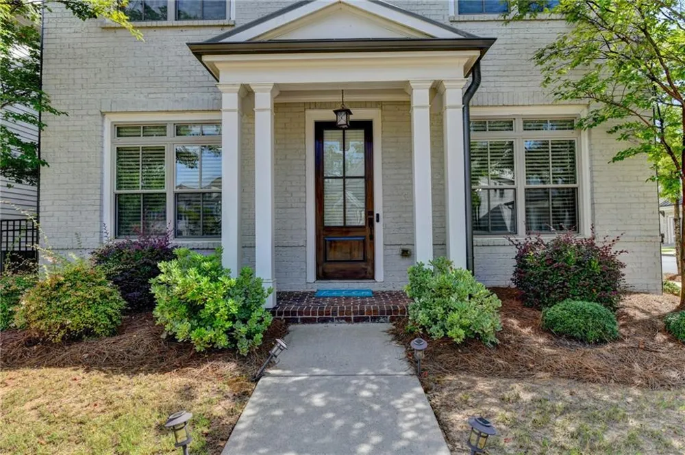 11205 Olbrich Trail Johns Creek, GA 30097