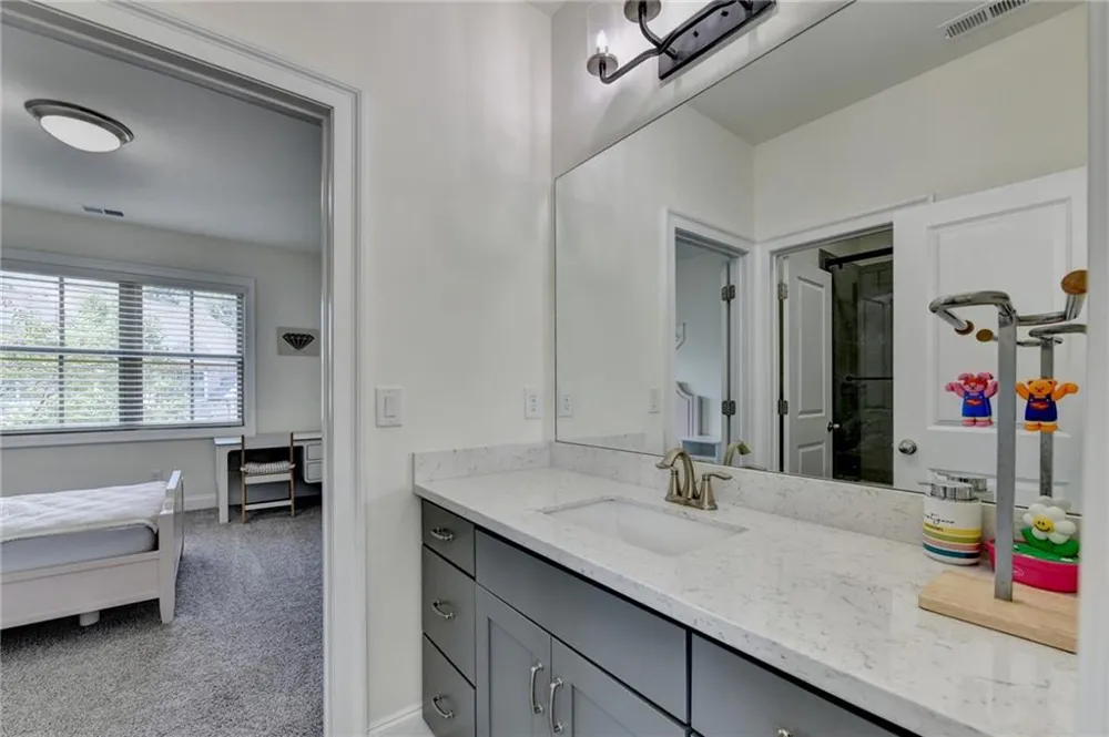 11205 Olbrich Trail Johns Creek, GA 30097