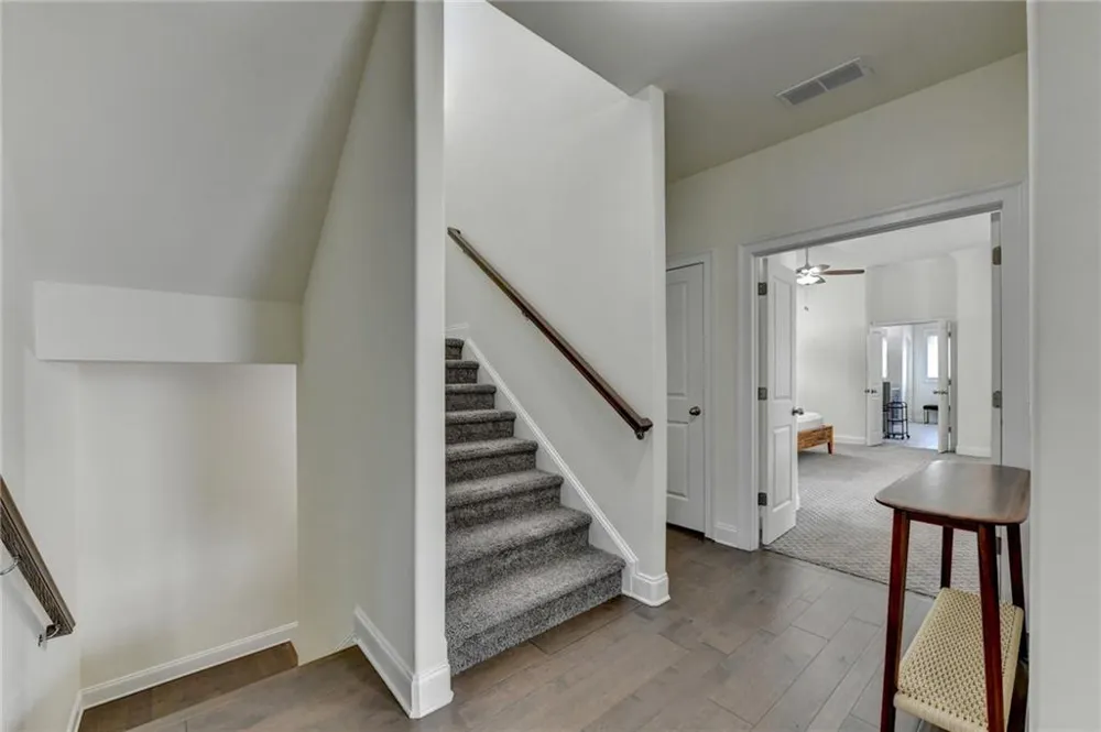 11205 Olbrich Trail Johns Creek, GA 30097