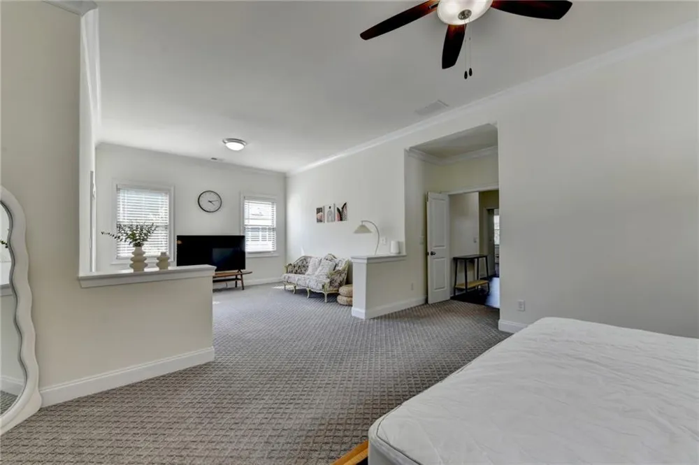 11205 Olbrich Trail Johns Creek, GA 30097
