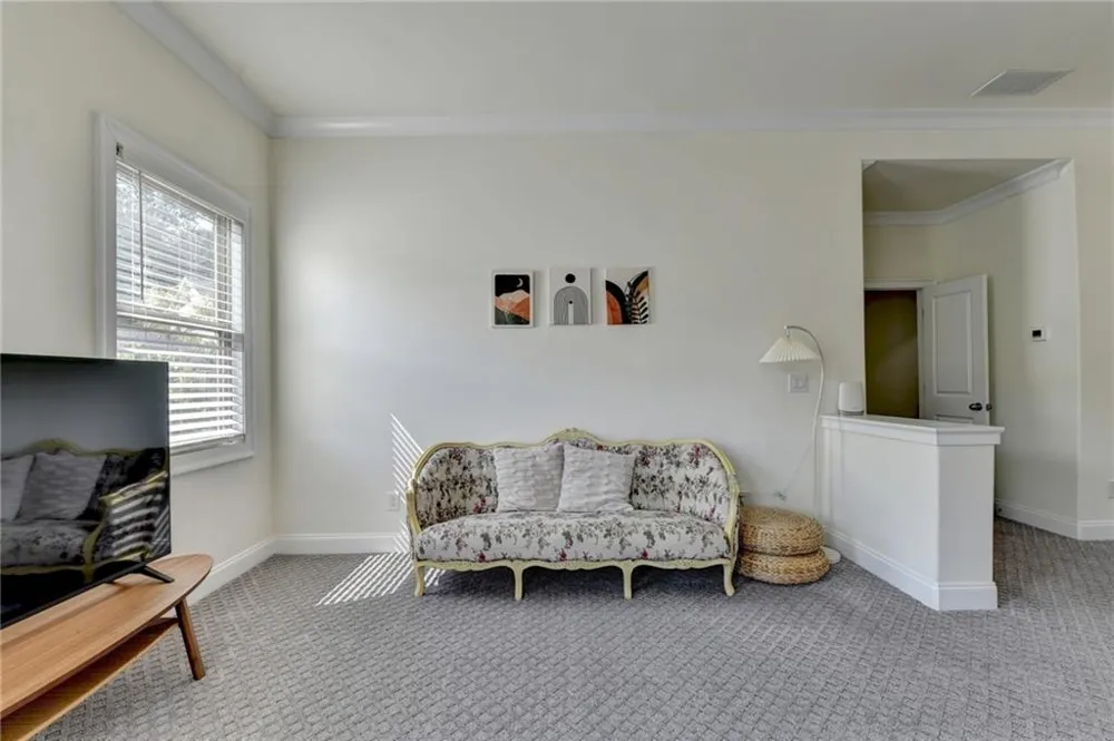 11205 Olbrich Trail Johns Creek, GA 30097
