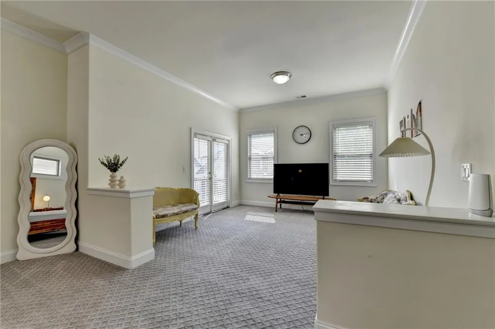 11205 Olbrich Trail Johns Creek, GA 30097