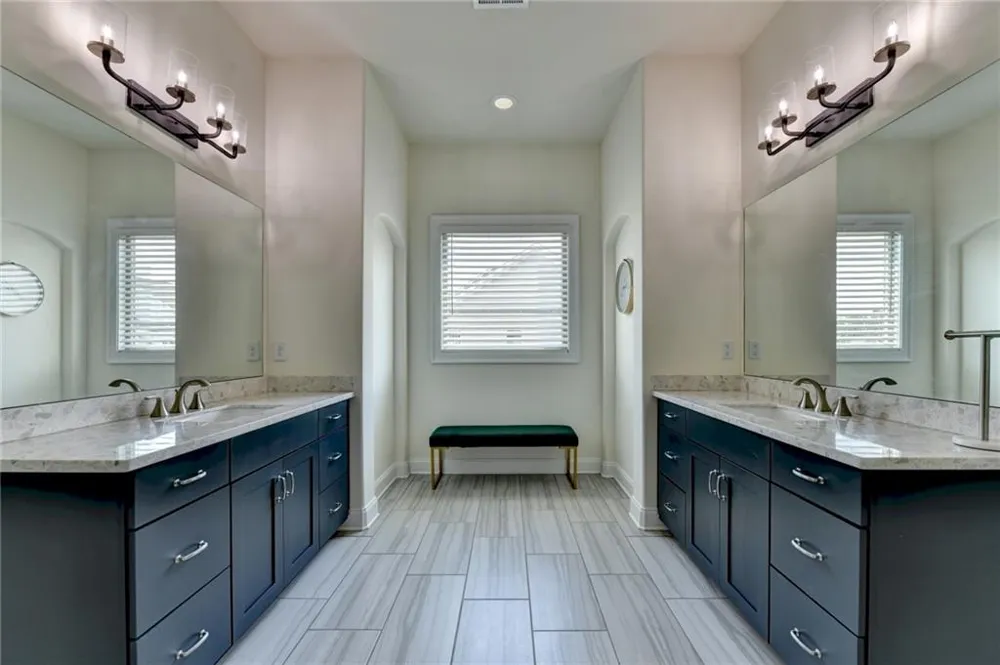 11205 Olbrich Trail Johns Creek, GA 30097