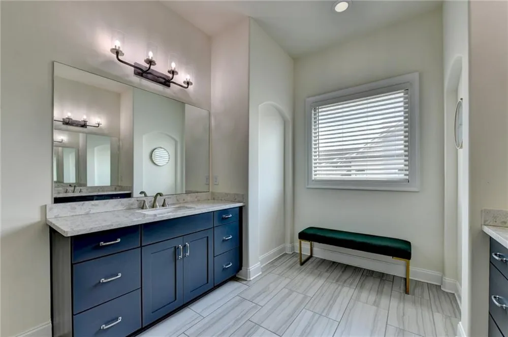 11205 Olbrich Trail Johns Creek, GA 30097