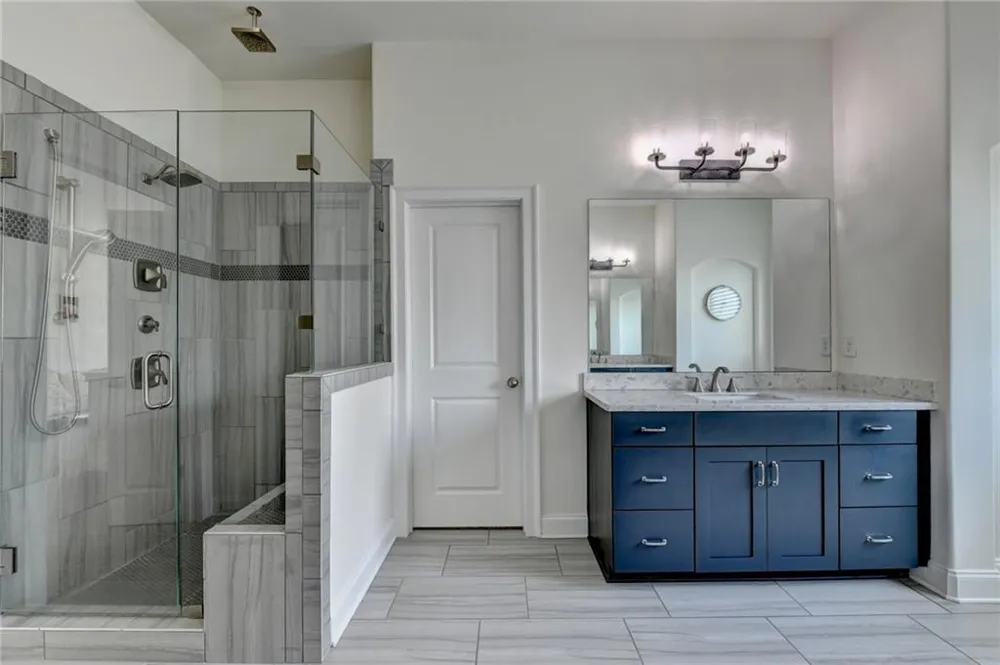 11205 Olbrich Trail Johns Creek, GA 30097