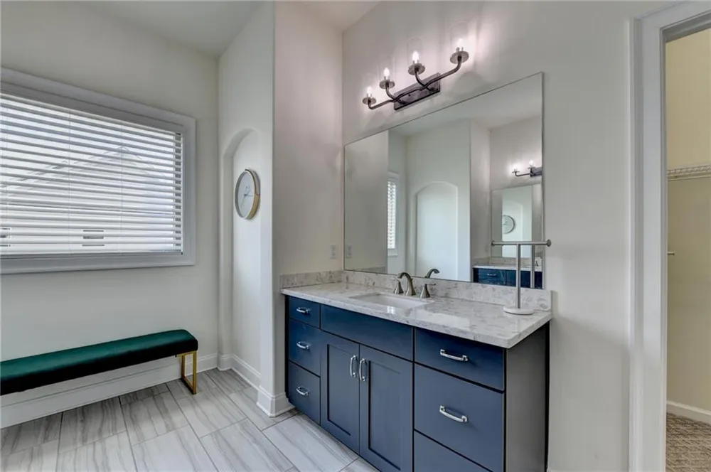 11205 Olbrich Trail Johns Creek, GA 30097