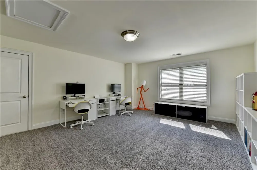 11205 Olbrich Trail Johns Creek, GA 30097