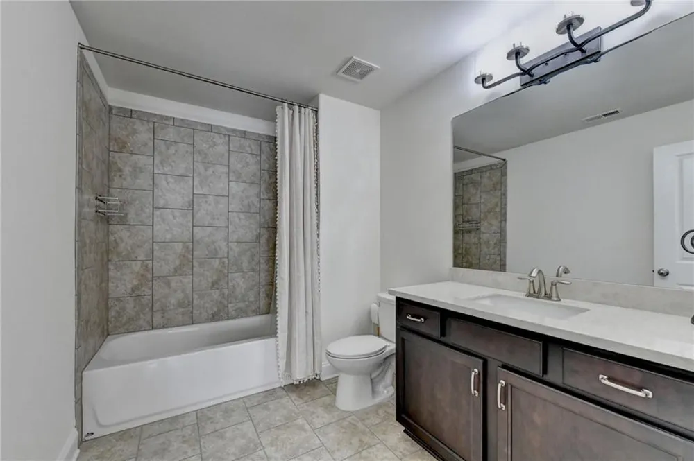 11205 Olbrich Trail Johns Creek, GA 30097