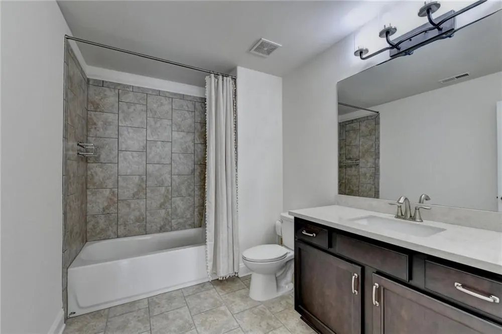 11205 Olbrich Trail Johns Creek, GA 30097