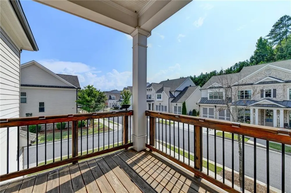 11205 Olbrich Trail Johns Creek, GA 30097