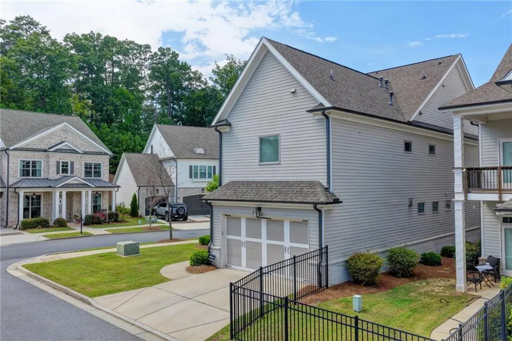 11205 Olbrich Trail Johns Creek, GA 30097