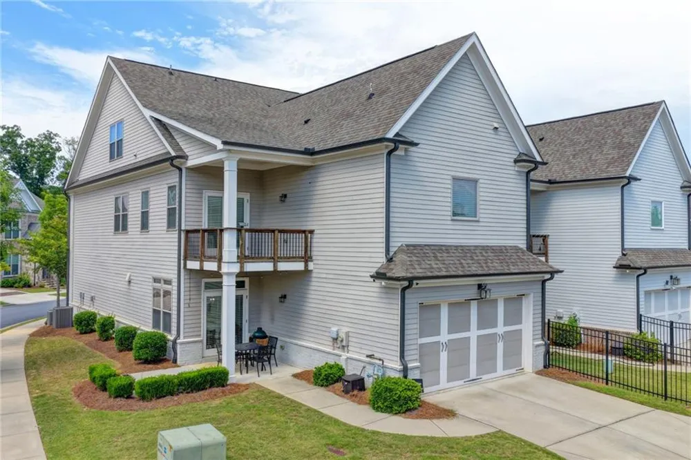 11205 Olbrich Trail Johns Creek, GA 30097