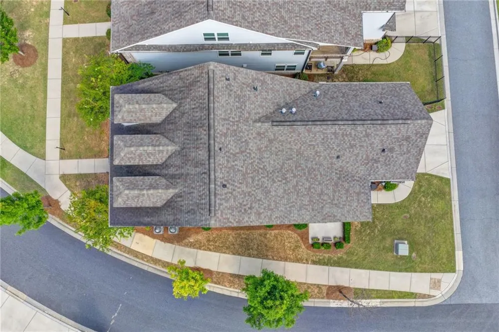 11205 Olbrich Trail Johns Creek, GA 30097