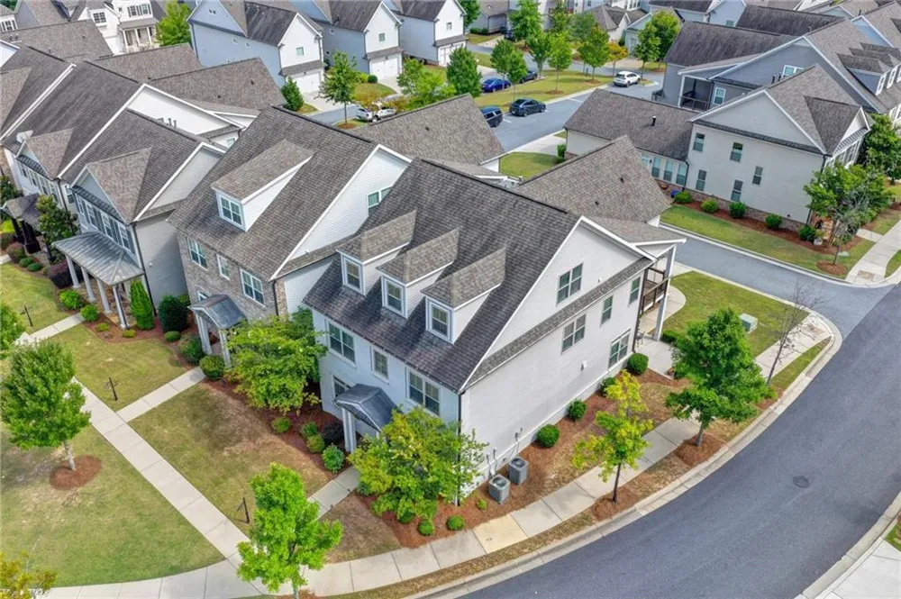 11205 Olbrich Trail Johns Creek, GA 30097