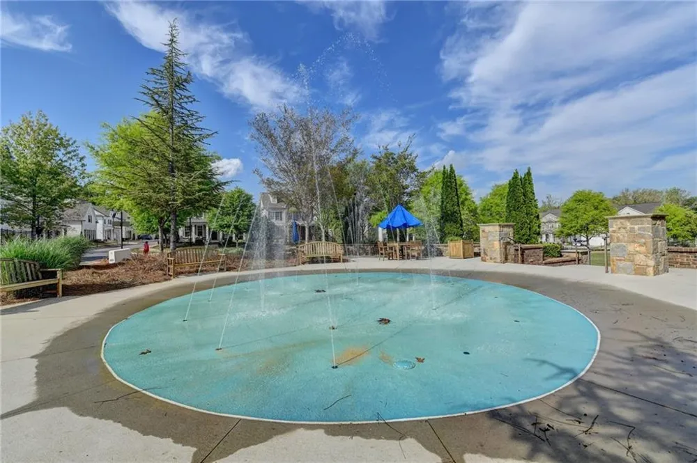 11205 Olbrich Trail Johns Creek, GA 30097