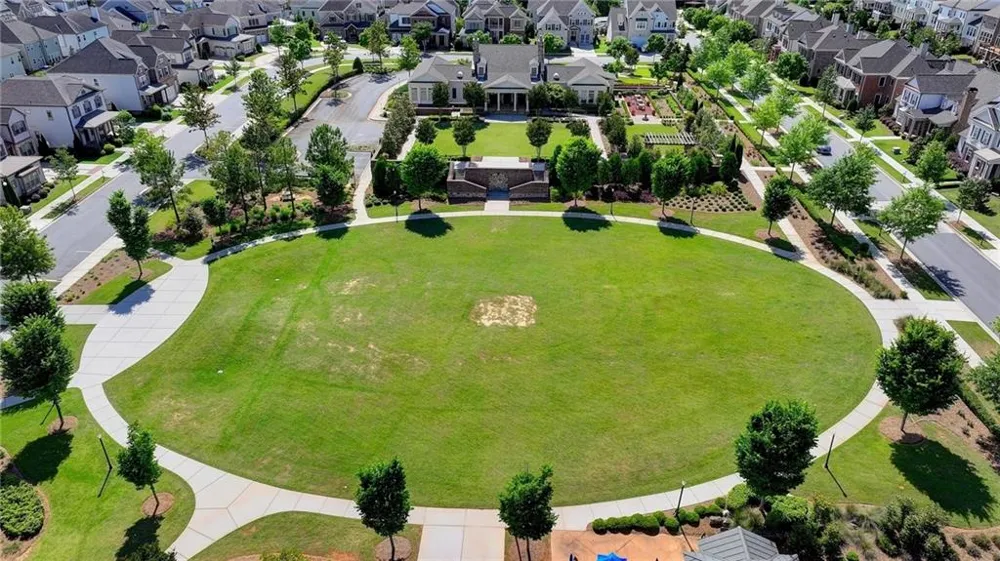 11205 Olbrich Trail Johns Creek, GA 30097