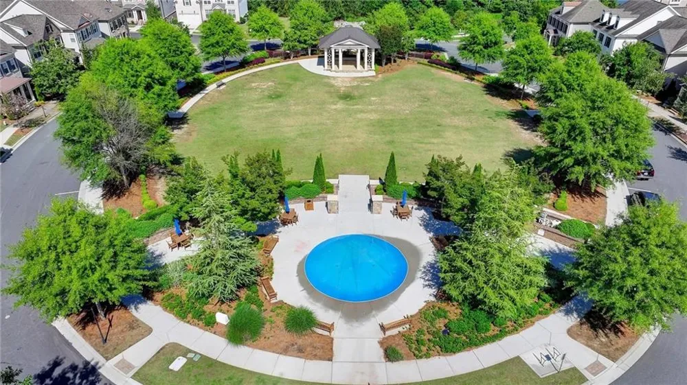 11205 Olbrich Trail Johns Creek, GA 30097