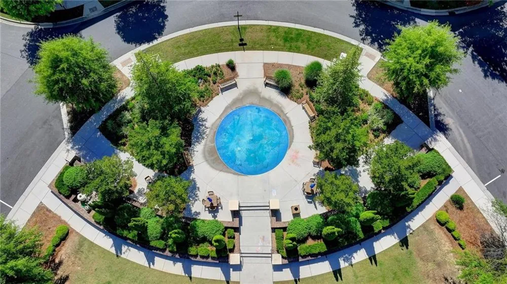 11205 Olbrich Trail Johns Creek, GA 30097