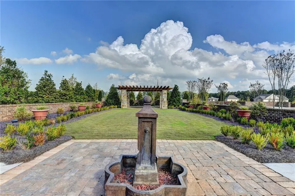 11205 Olbrich Trail Johns Creek, GA 30097