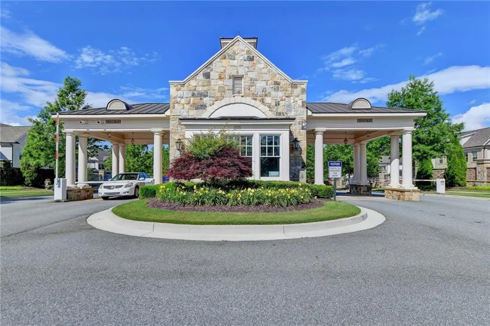 11205 Olbrich Trail Johns Creek, GA 30097