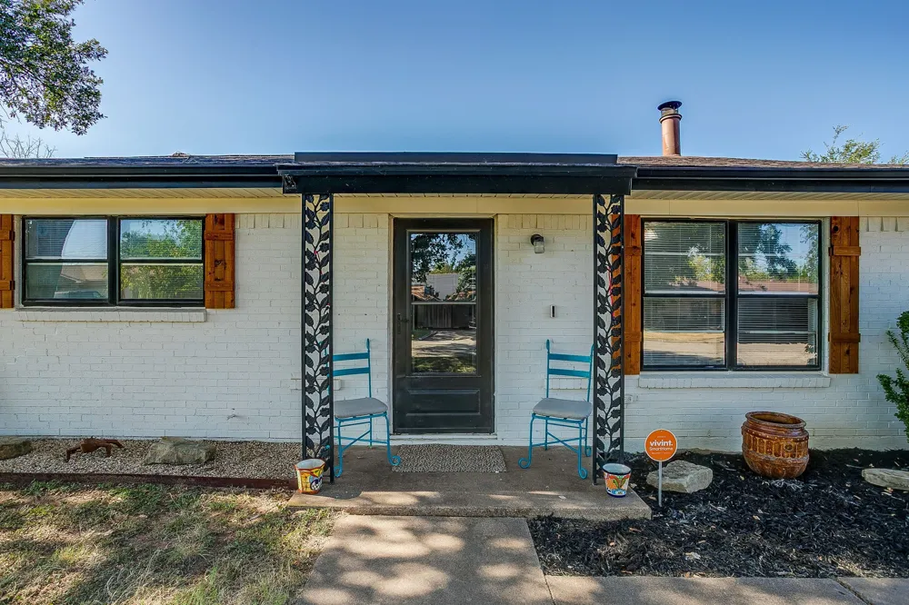 2102 SE 10th Street Mineral Wells, TX 76067