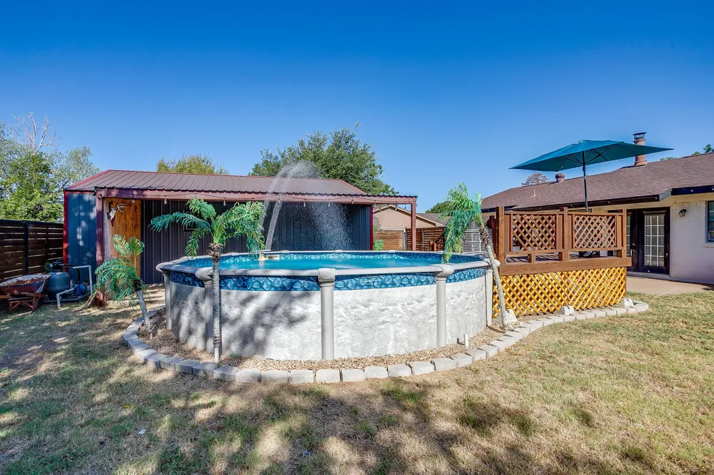 2102 SE 10th Street Mineral Wells, TX 76067