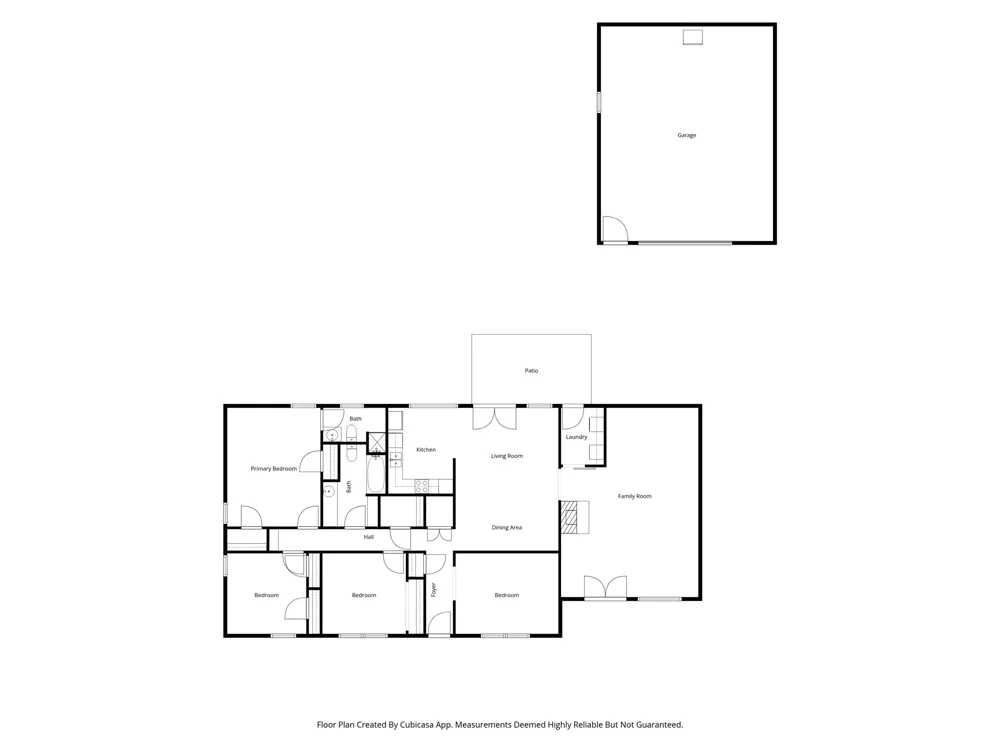2102 SE 10th Street Mineral Wells, TX 76067