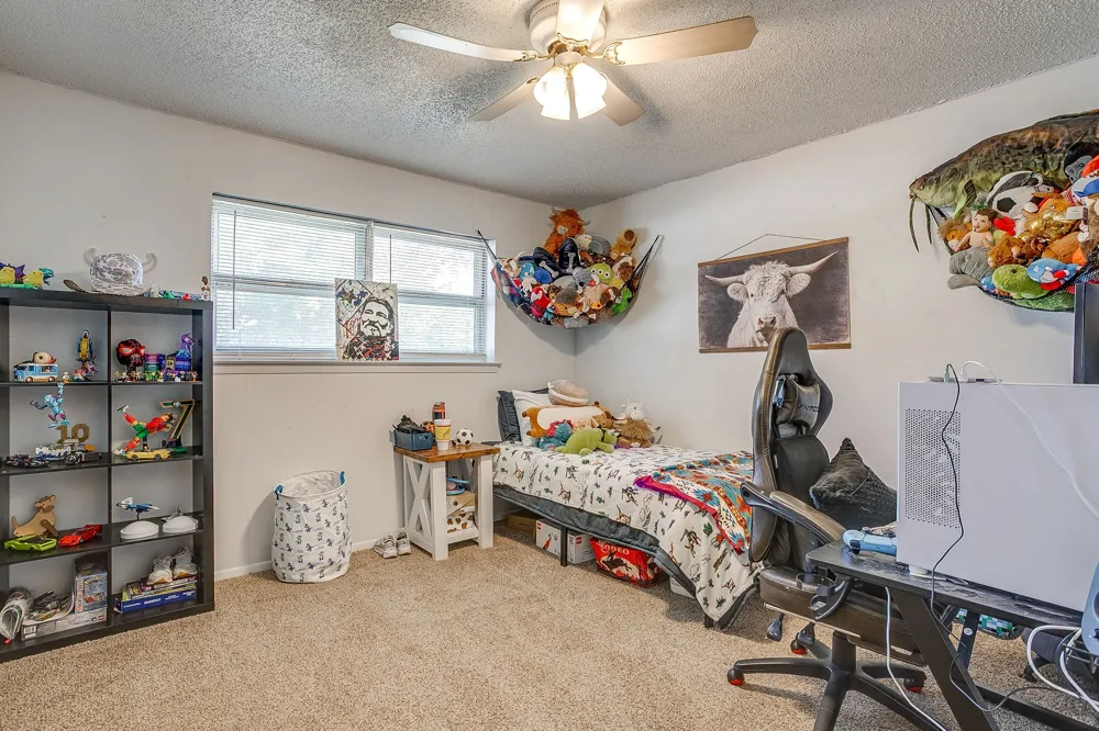2102 SE 10th Street Mineral Wells, TX 76067