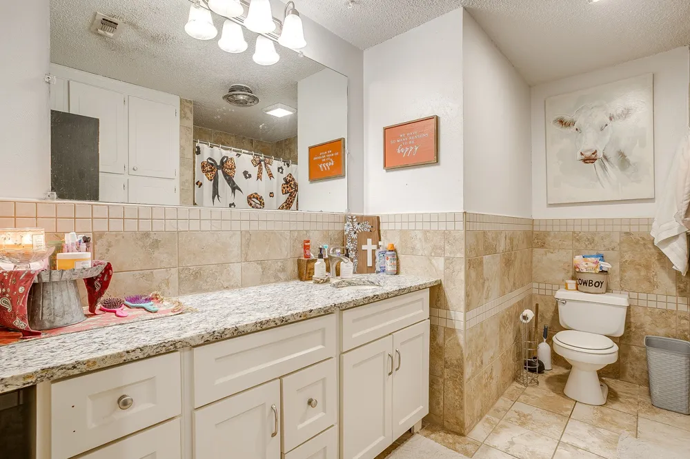 2102 SE 10th Street Mineral Wells, TX 76067
