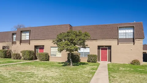 2400 Buffalo Gap Road #275