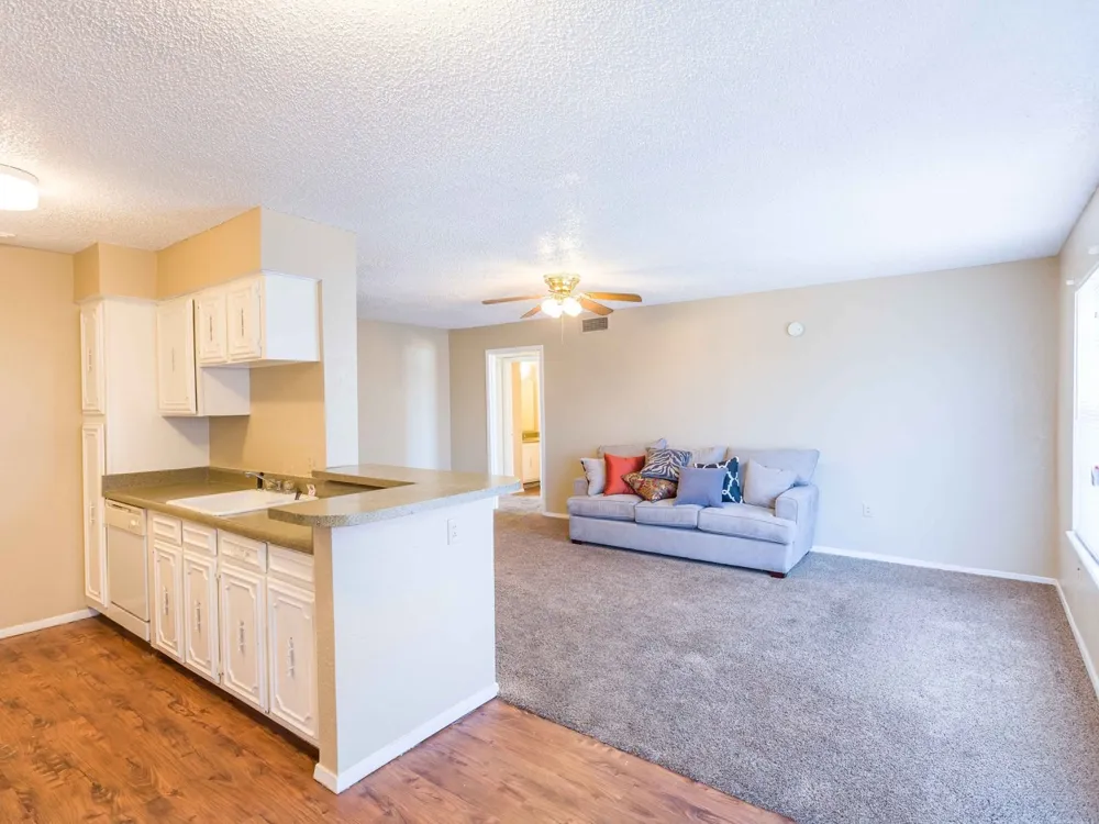 2400 Buffalo Gap Road #275 Abilene, TX 79605