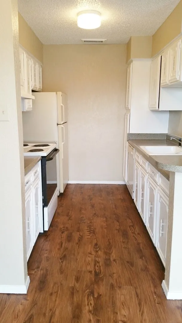 2400 Buffalo Gap Road #275 Abilene, TX 79605