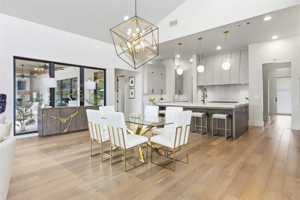 200 Winnie Drive Colleyville, TX 76034