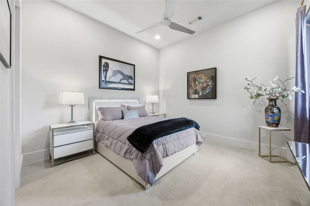 200 Winnie Drive Colleyville, TX 76034