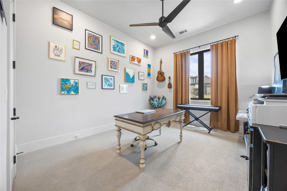 200 Winnie Drive Colleyville, TX 76034