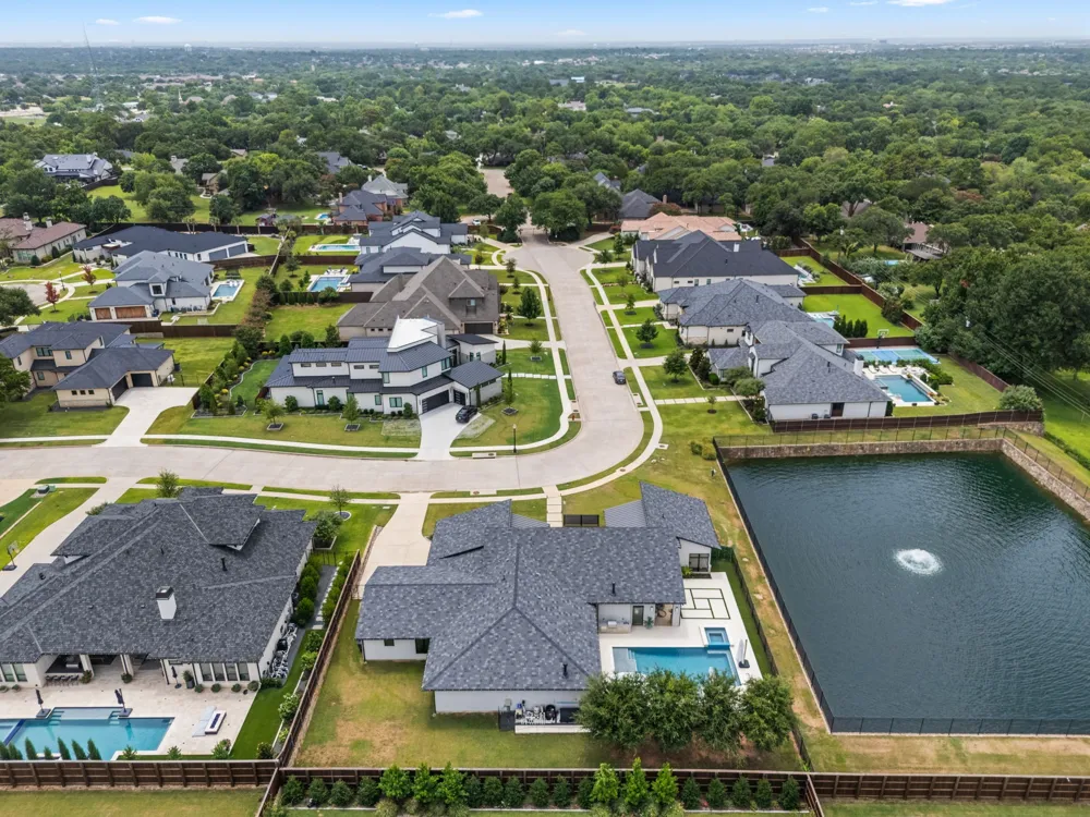 200 Winnie Drive Colleyville, TX 76034