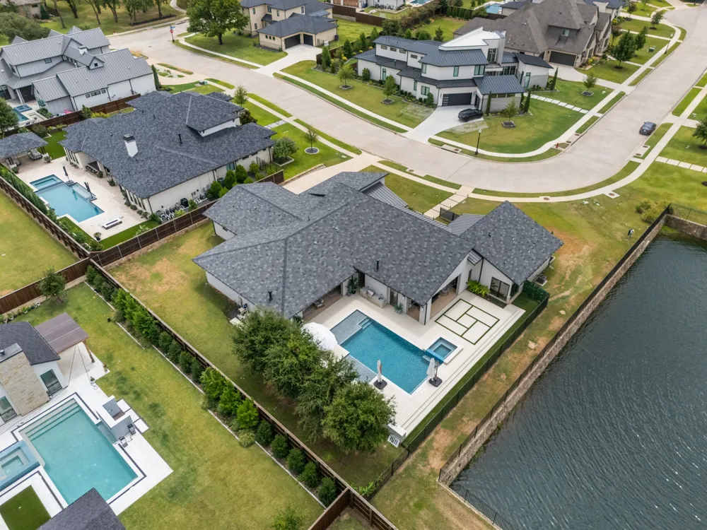 200 Winnie Drive Colleyville, TX 76034
