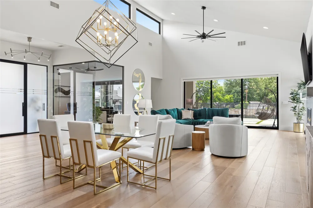 200 Winnie Drive Colleyville, TX 76034
