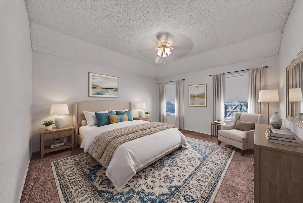 1017 Aaron Drive Burleson, TX 76028