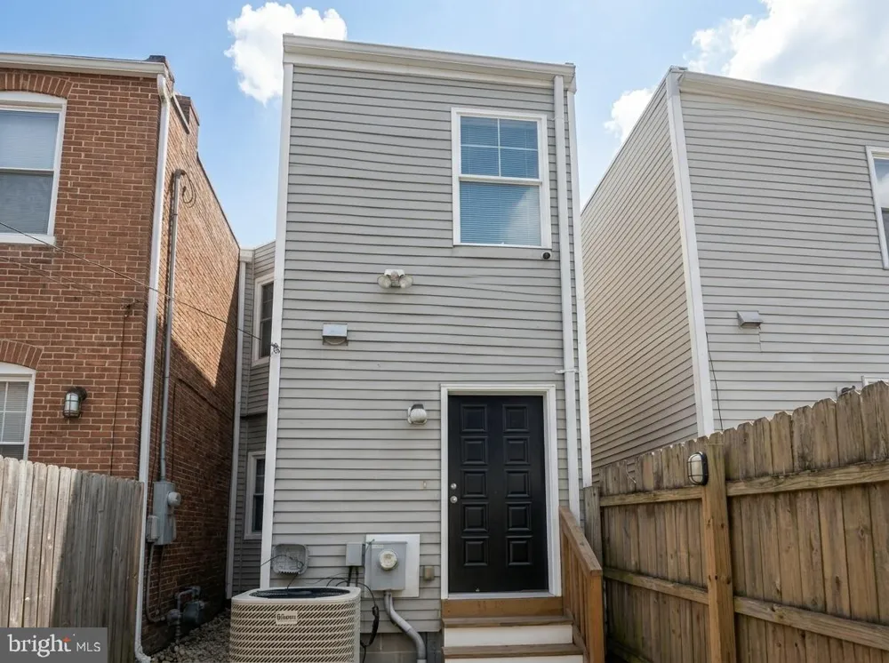 2410 E FAYETTE STREET Baltimore, MD 21224
