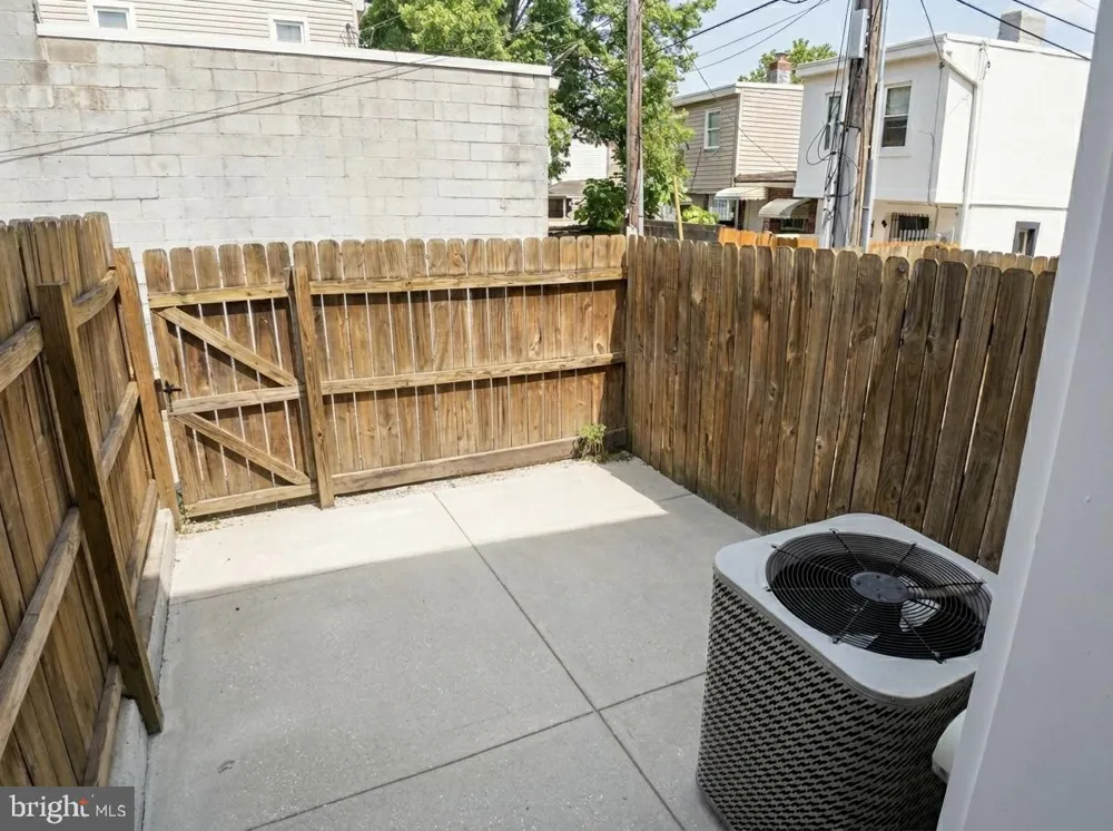 2410 E FAYETTE STREET Baltimore, MD 21224