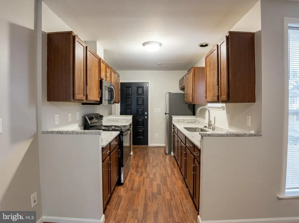 2410 E FAYETTE STREET Baltimore, MD 21224