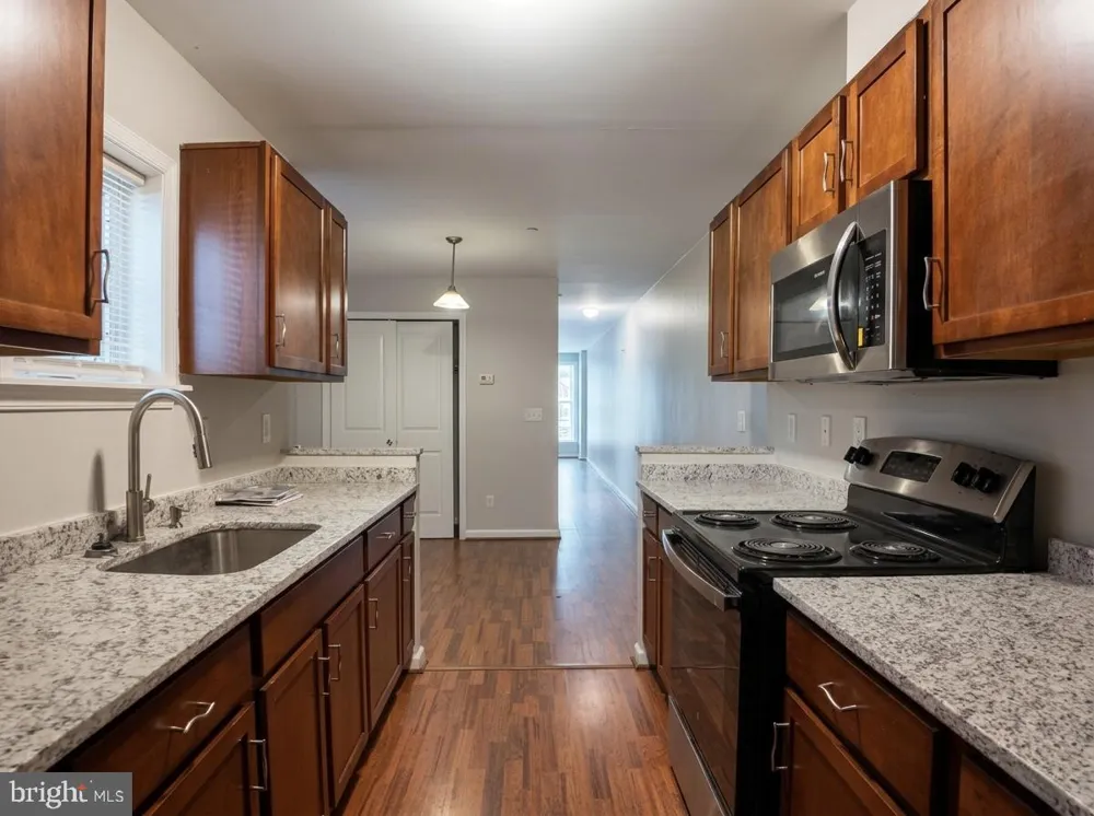 2410 E FAYETTE STREET Baltimore, MD 21224