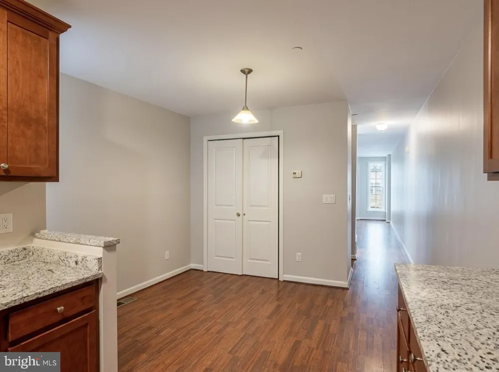2410 E FAYETTE STREET Baltimore, MD 21224