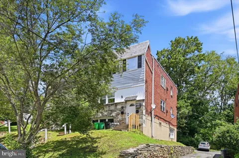 418 W JEFFERSON STREET #1