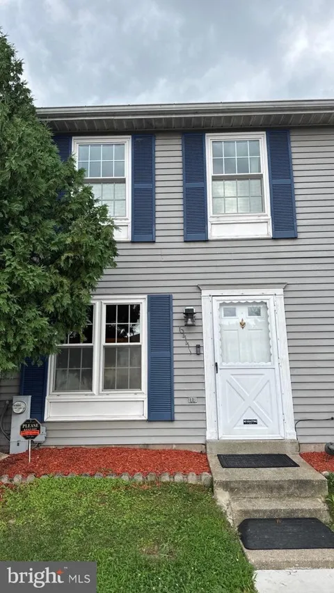 6441 GRAFTON GARTH COURT